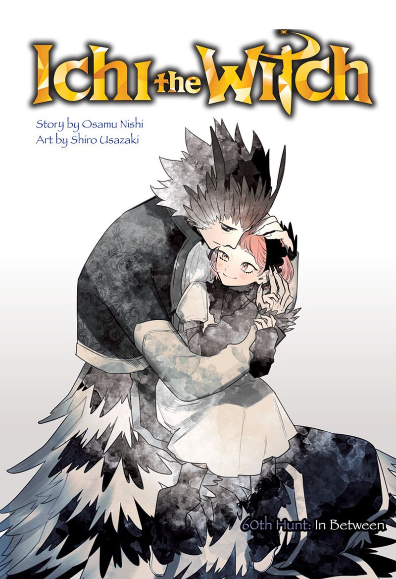 Ichi The Witch 60 1