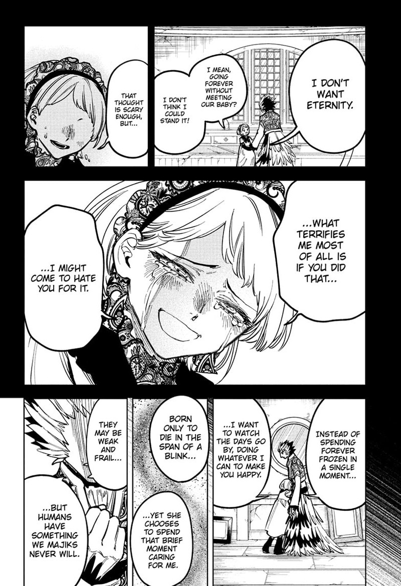 Ichi The Witch 60 16