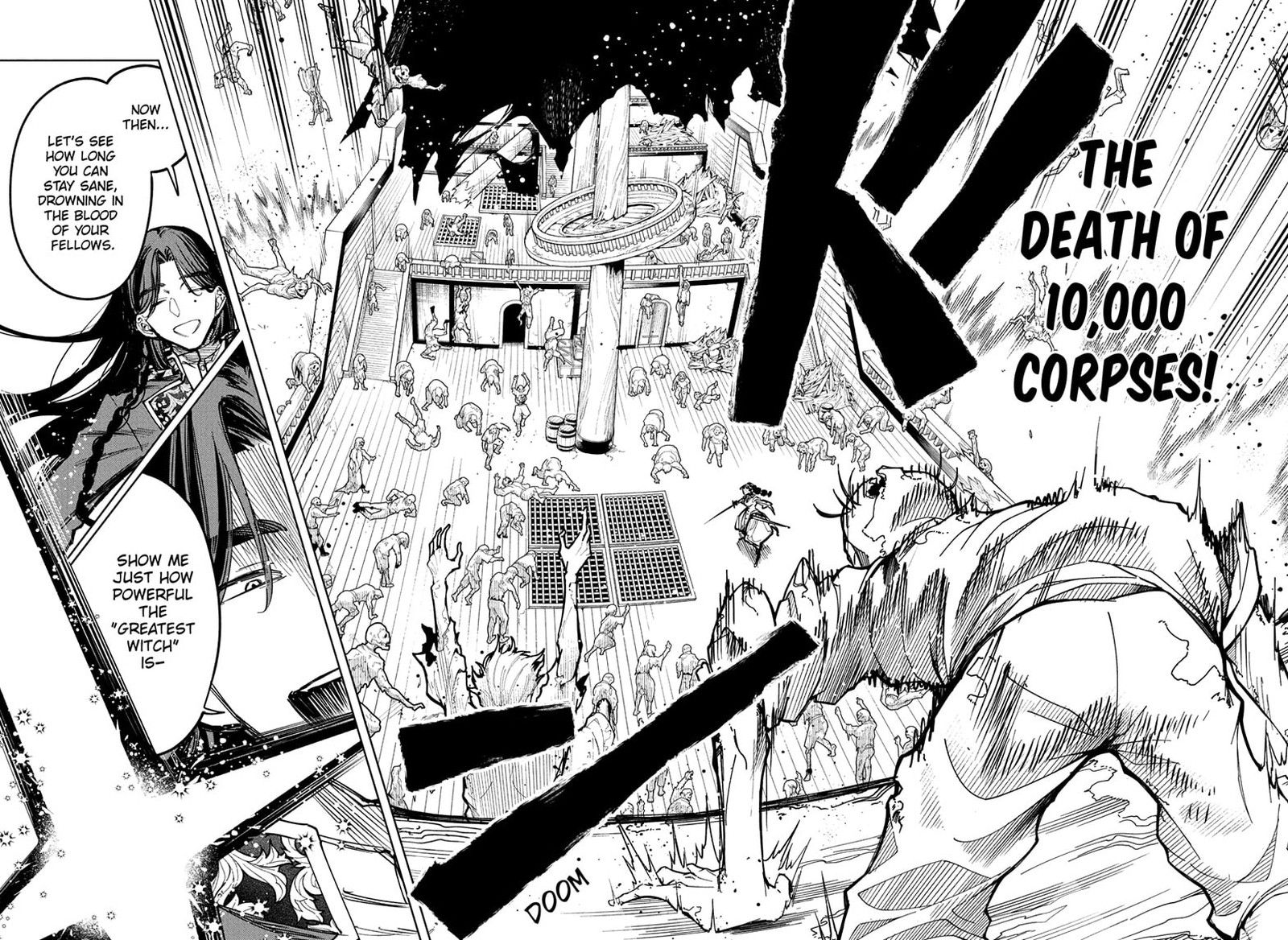 Ichi The Witch 61 12