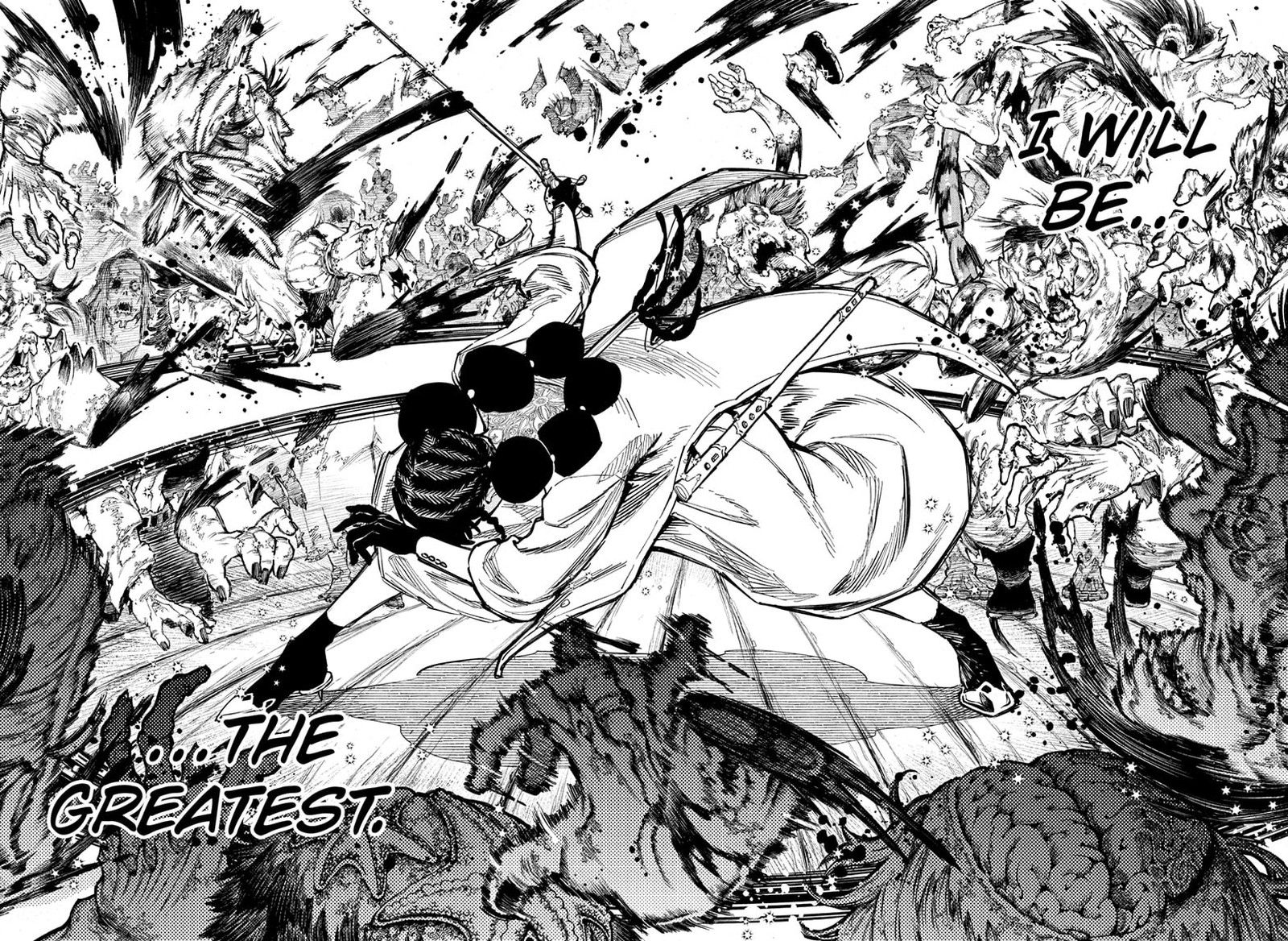 Ichi The Witch 64 10