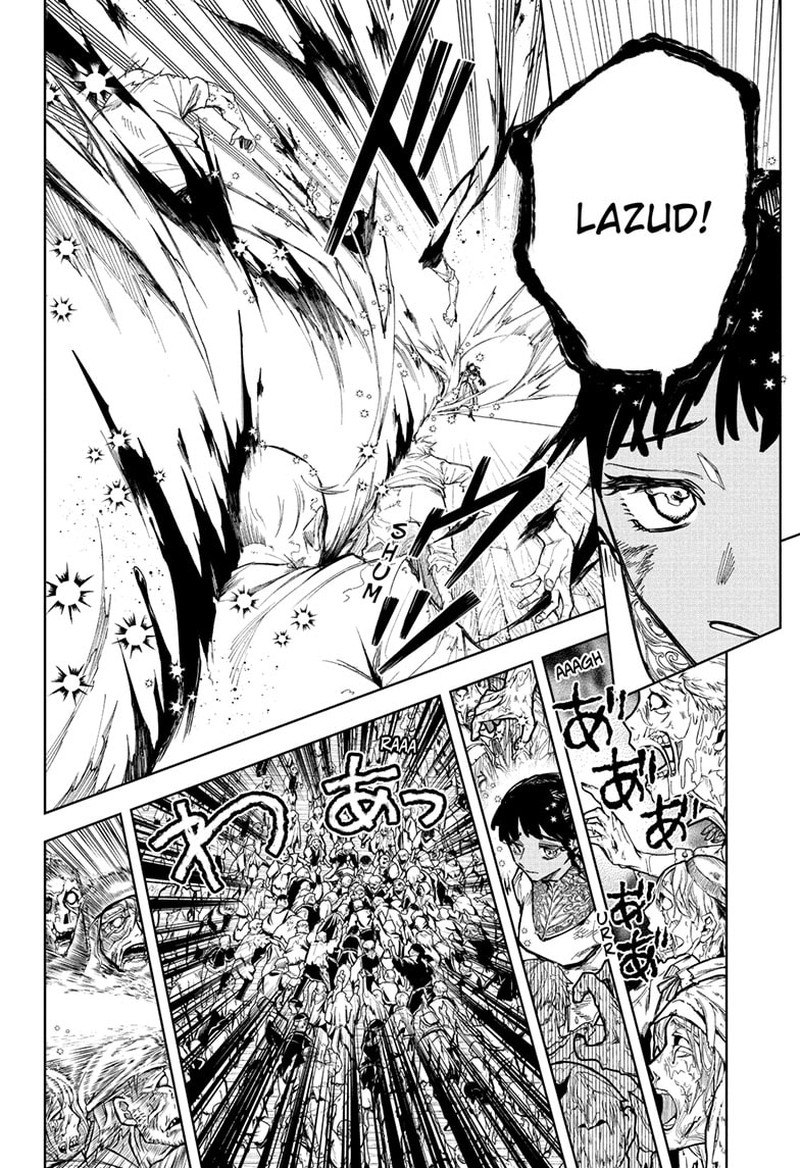 Ichi The Witch 64 11