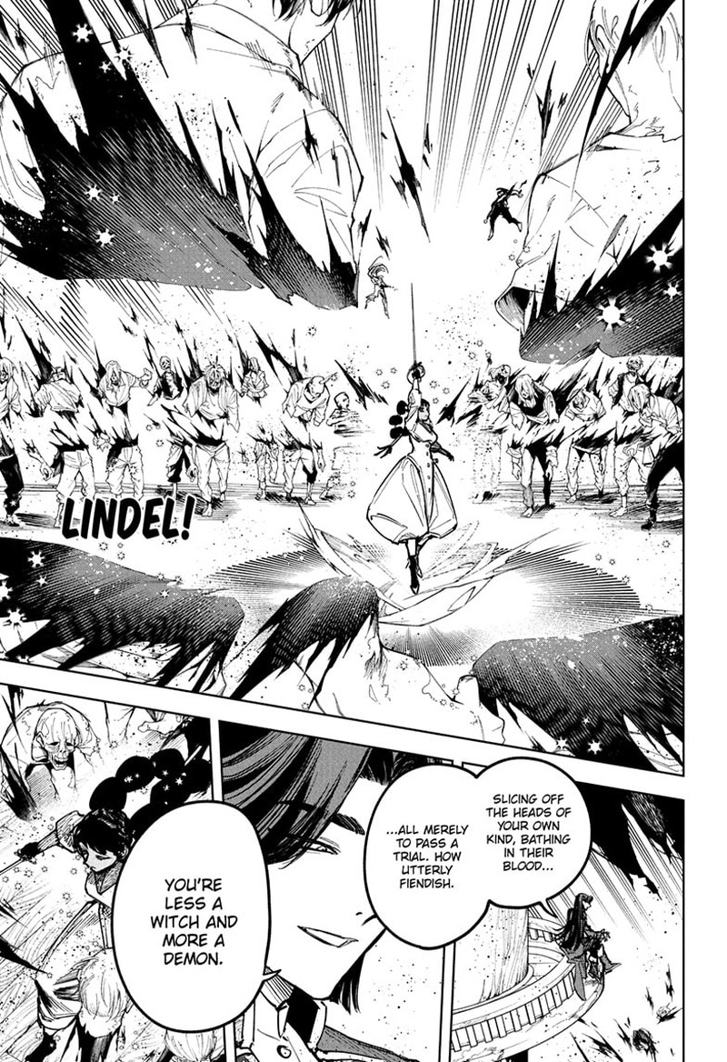 Ichi The Witch 64 12