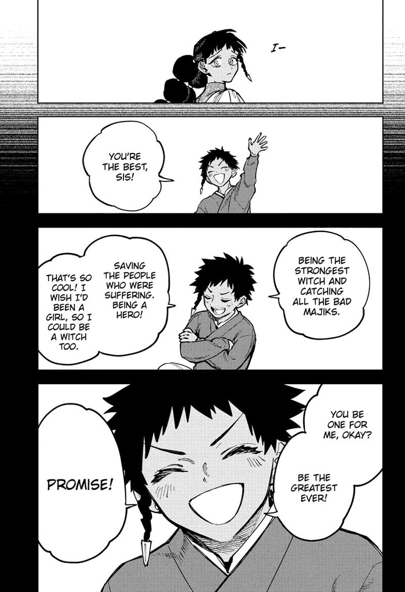 Ichi The Witch 64 16