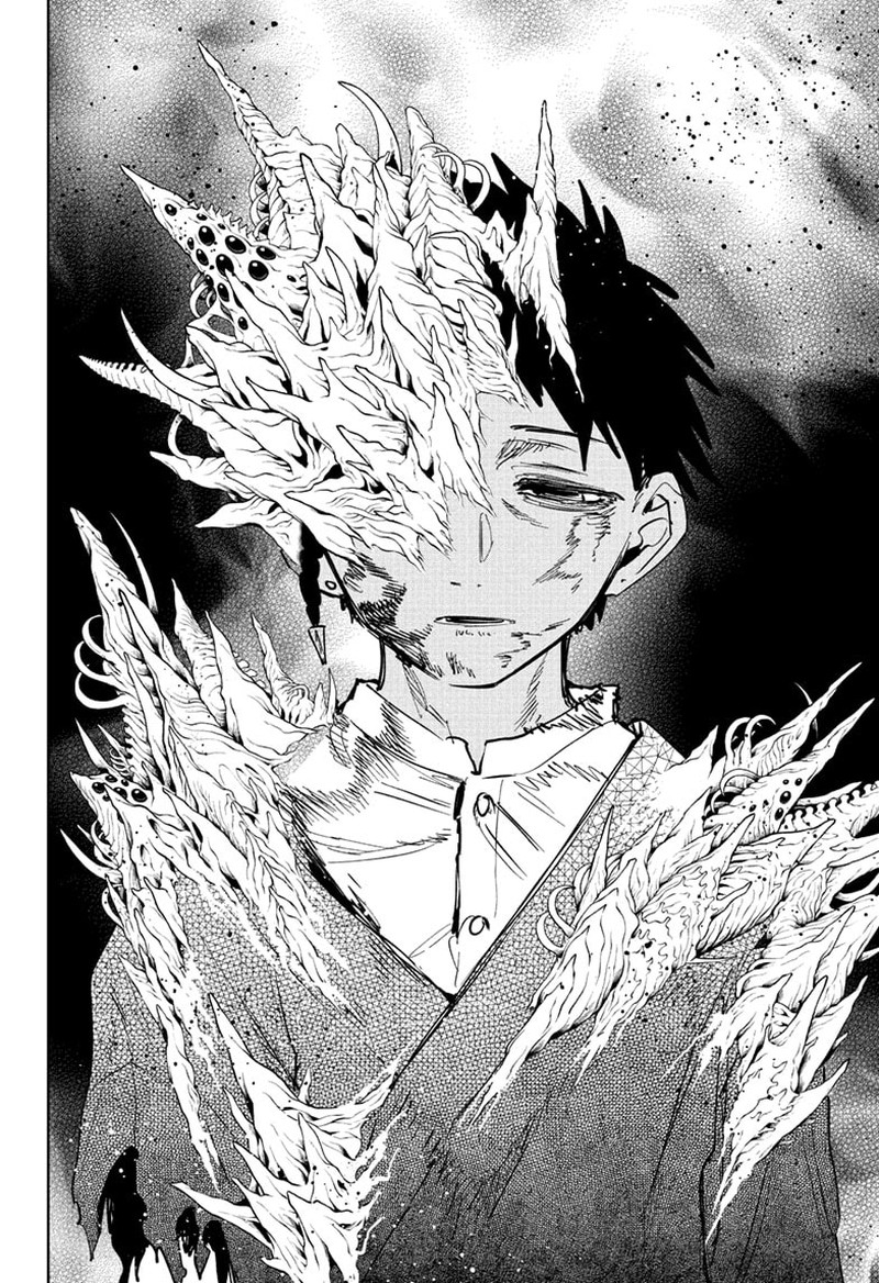 Ichi The Witch 64 17