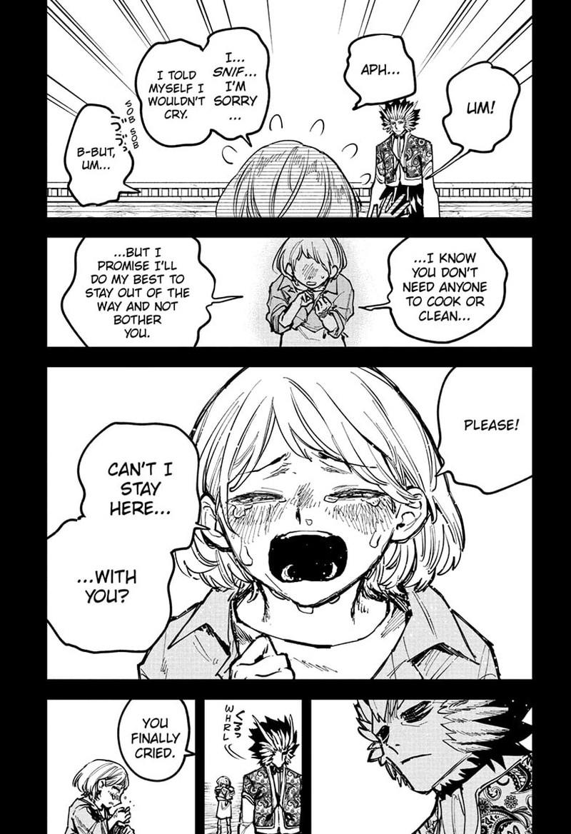 Ichi The Witch 68 11