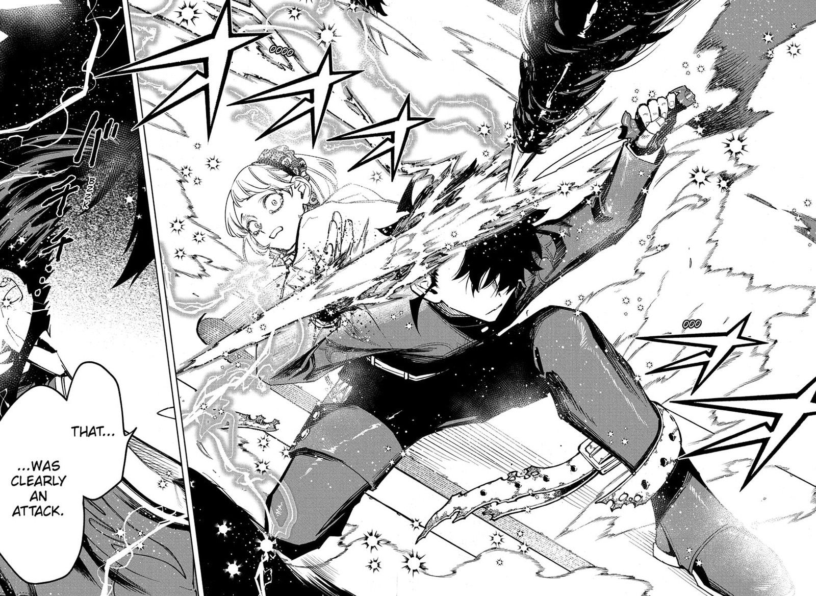 Ichi The Witch 69 14