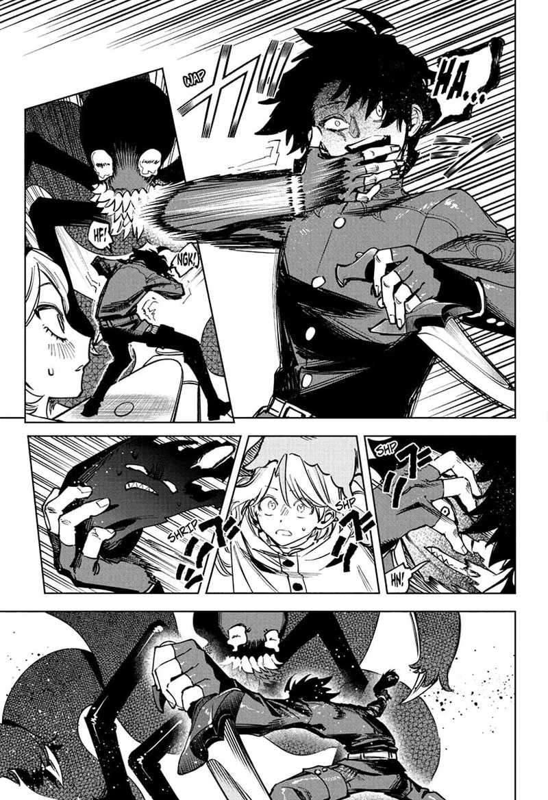 Ichi The Witch 69 16