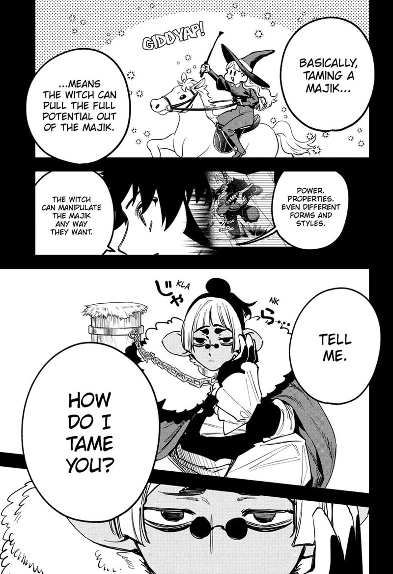 Ichi The Witch 70 13