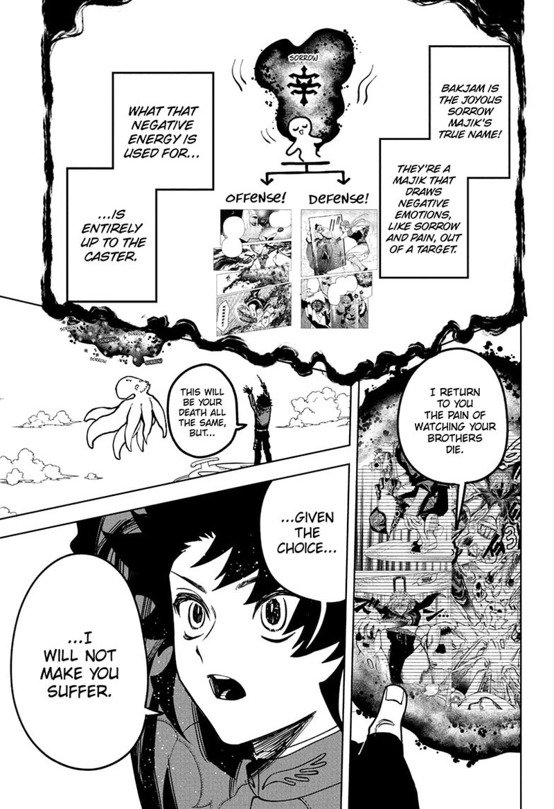 Ichi The Witch 70 15