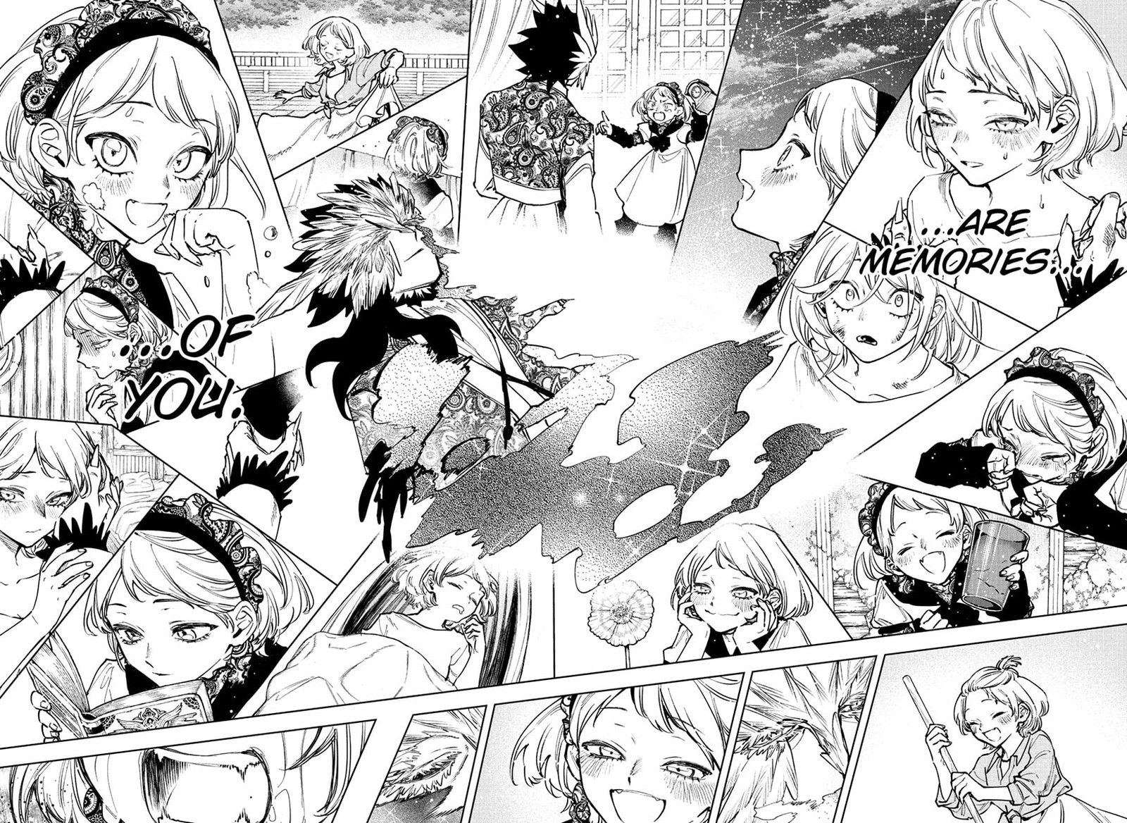 Ichi The Witch 71 12