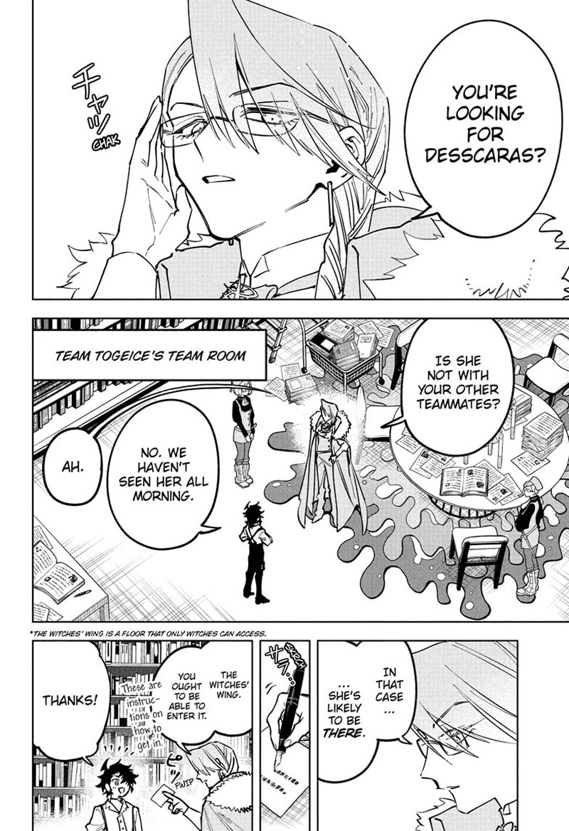 Ichi The Witch 76 10