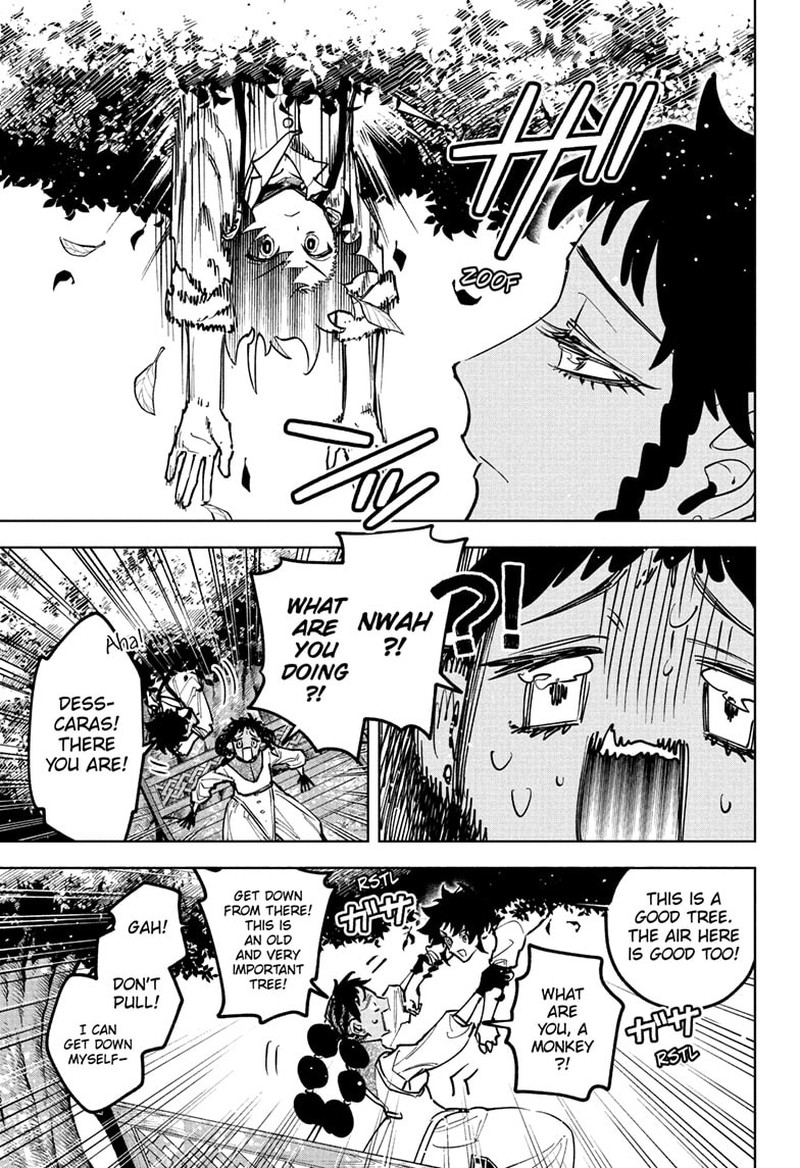 Ichi The Witch 76 13