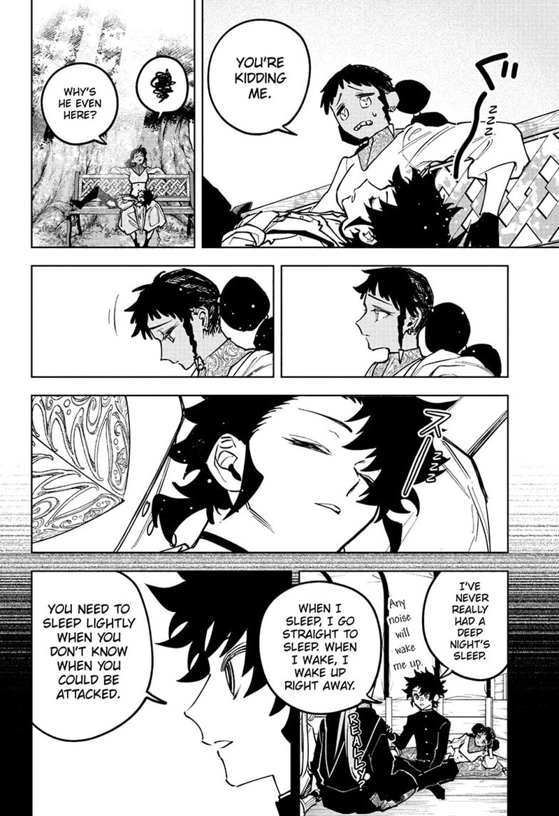 Ichi The Witch 76 15