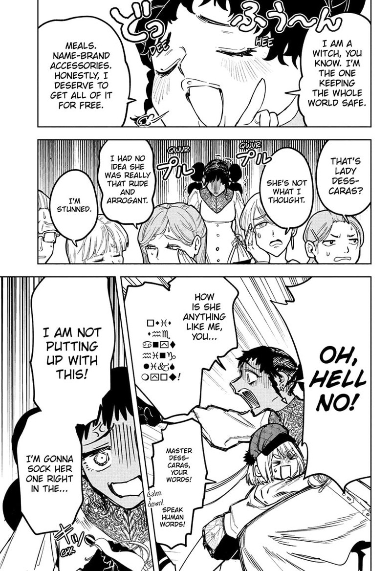 Ichi The Witch 77 11