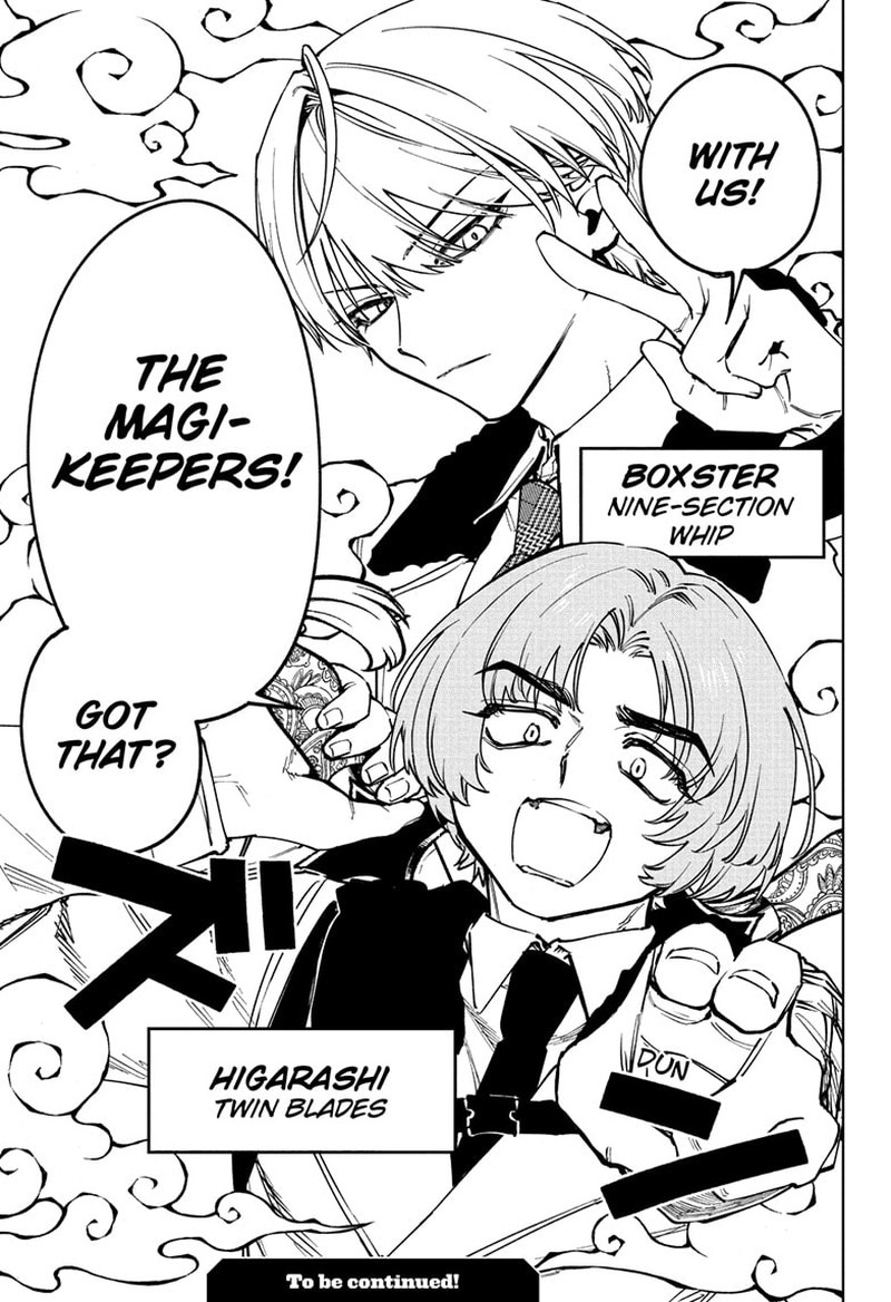 Ichi The Witch 77 19