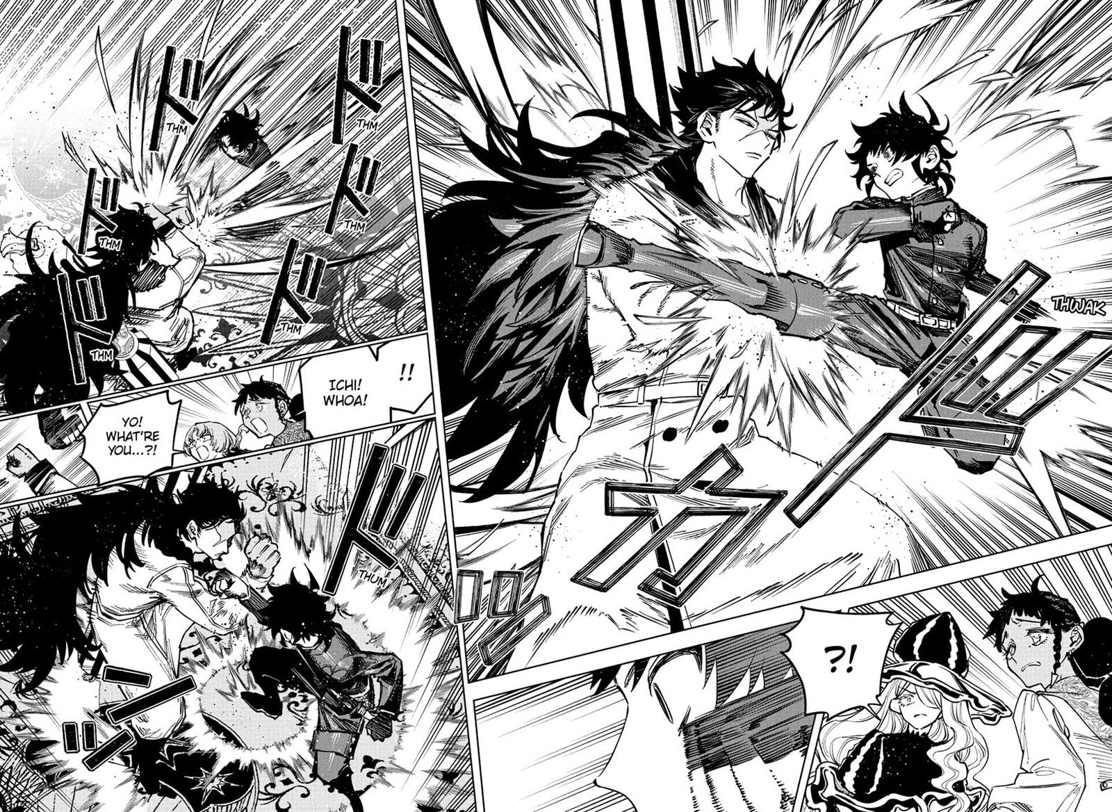 Ichi The Witch 78 15