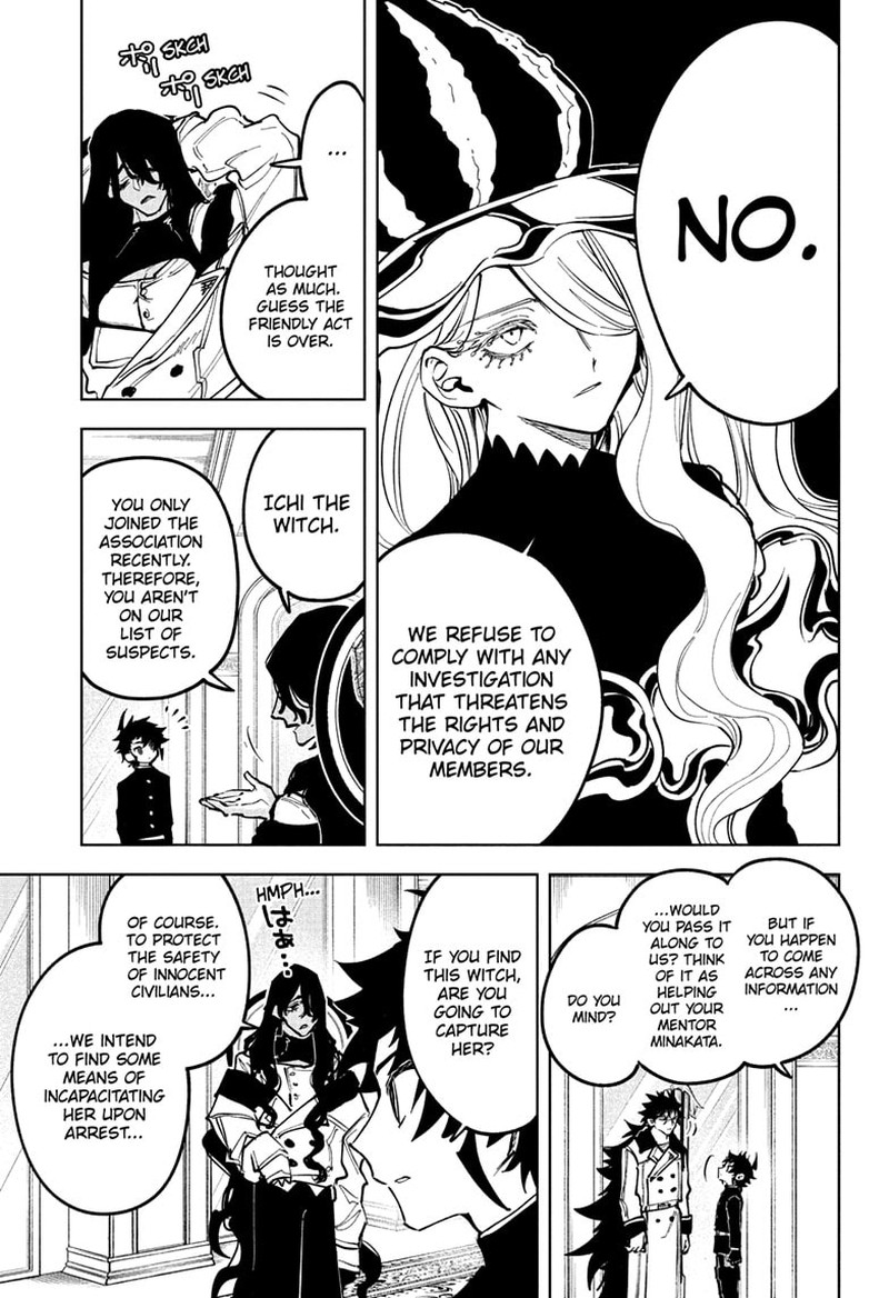 Ichi The Witch 79 11