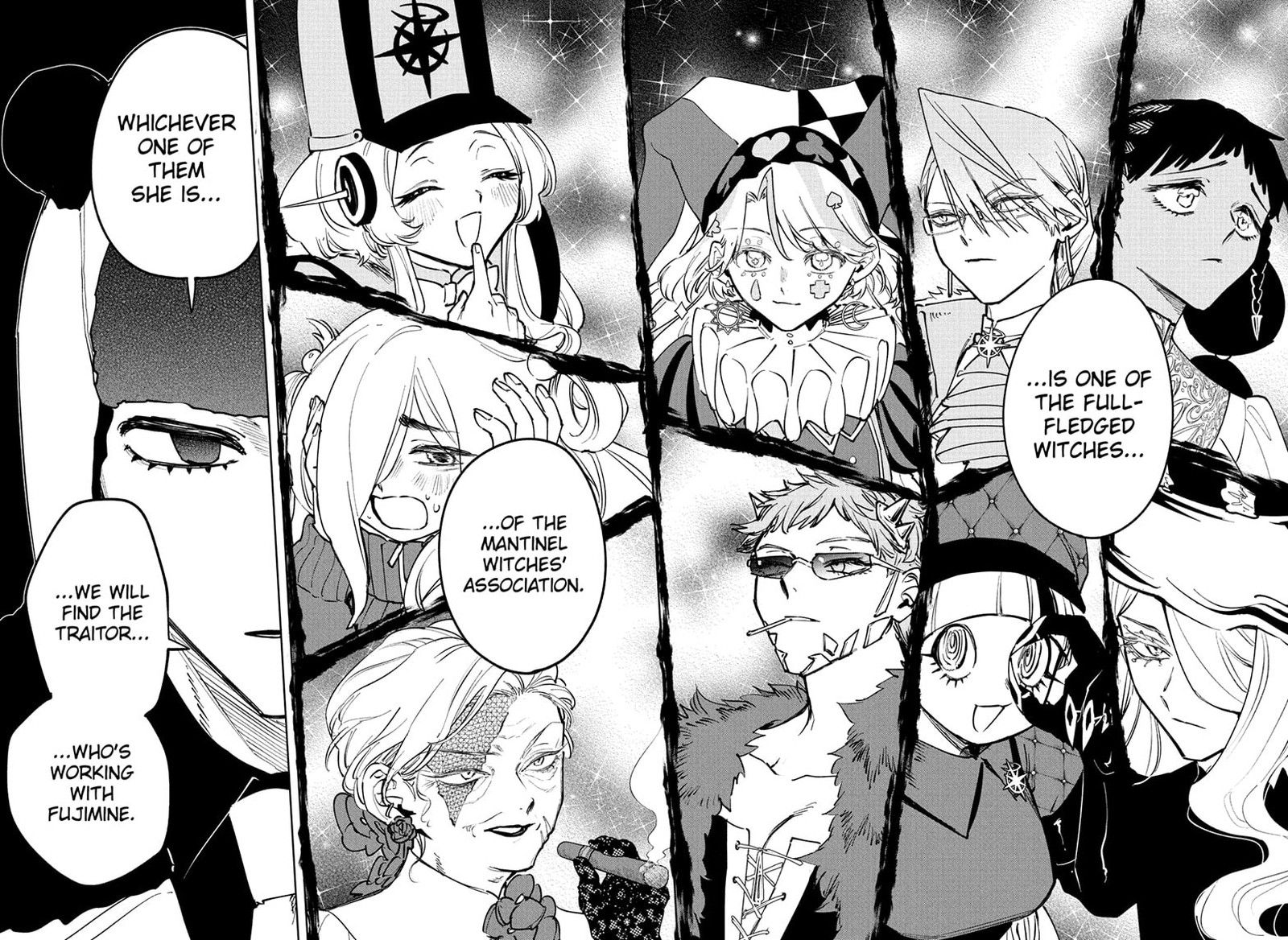 Ichi The Witch 80 11