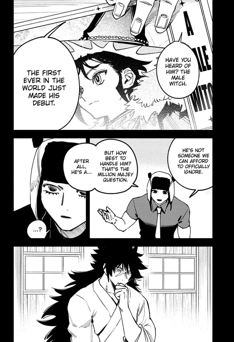 Ichi The Witch 82 11