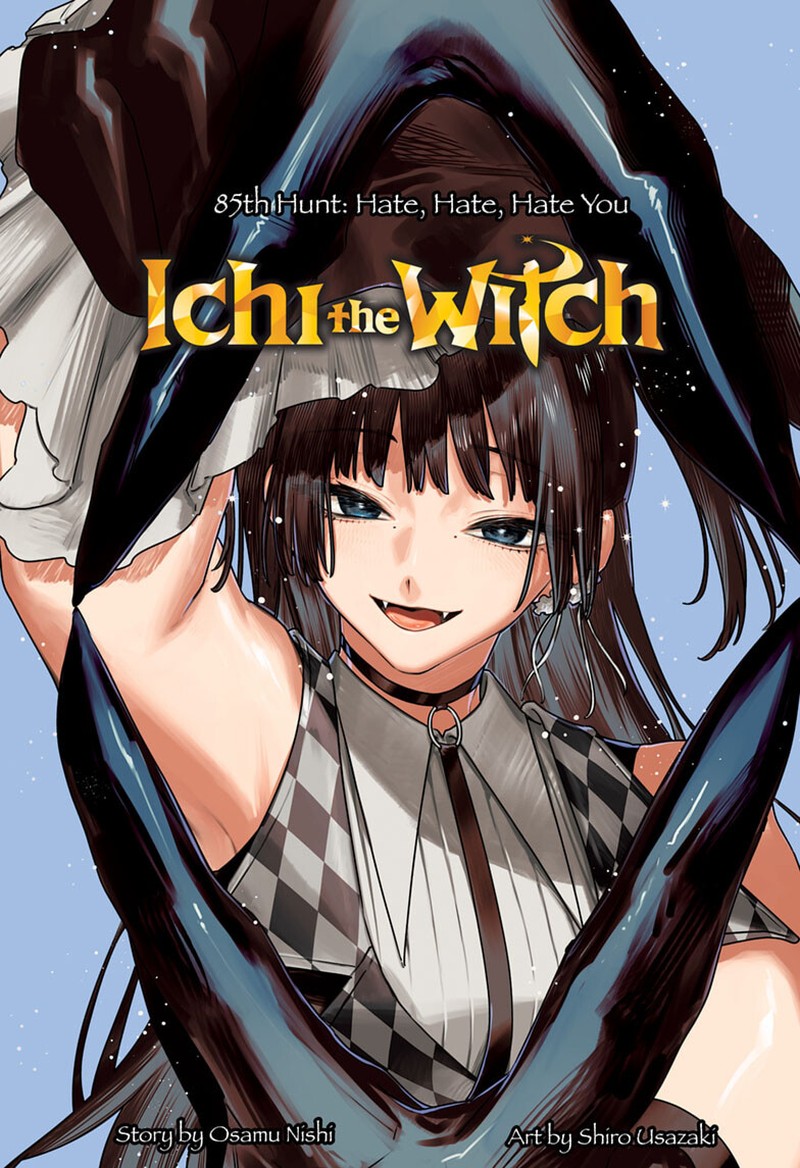 Ichi The Witch 85 1
