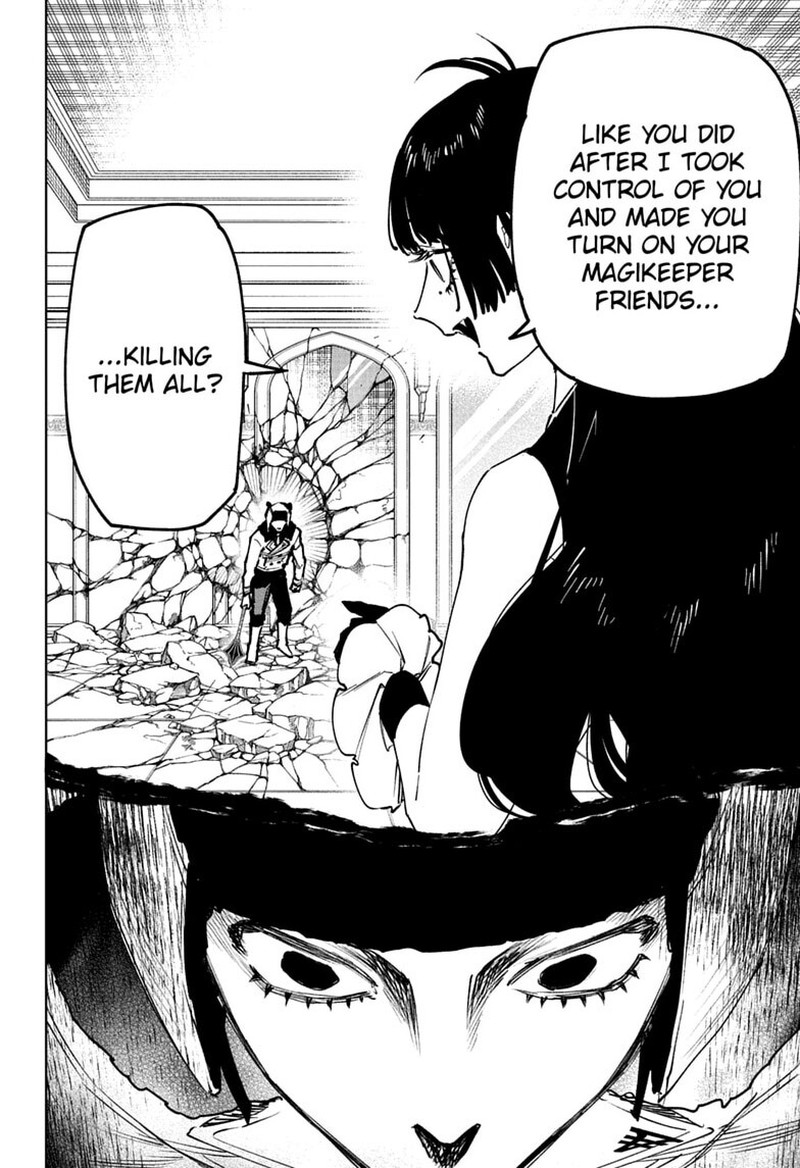 Ichi The Witch 85 8