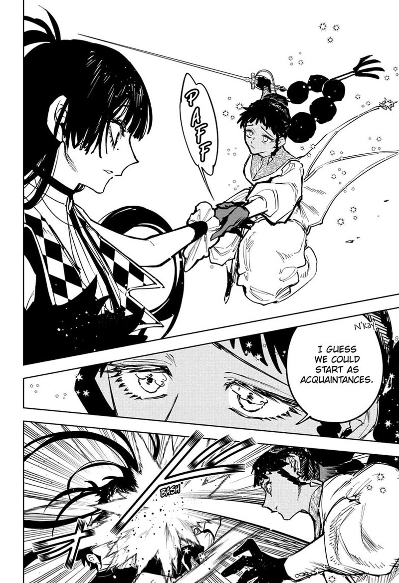 Ichi The Witch 86 6