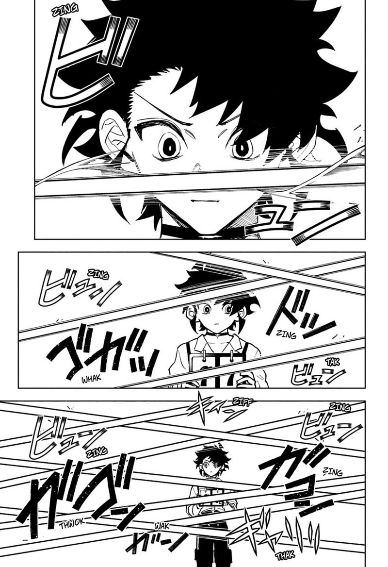 Ichi The Witch 87 15