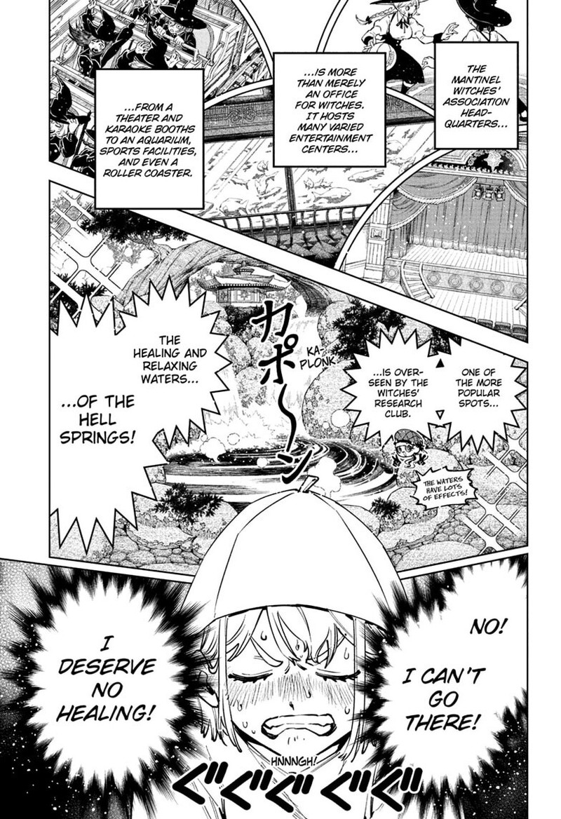 Ichi The Witch 88 10