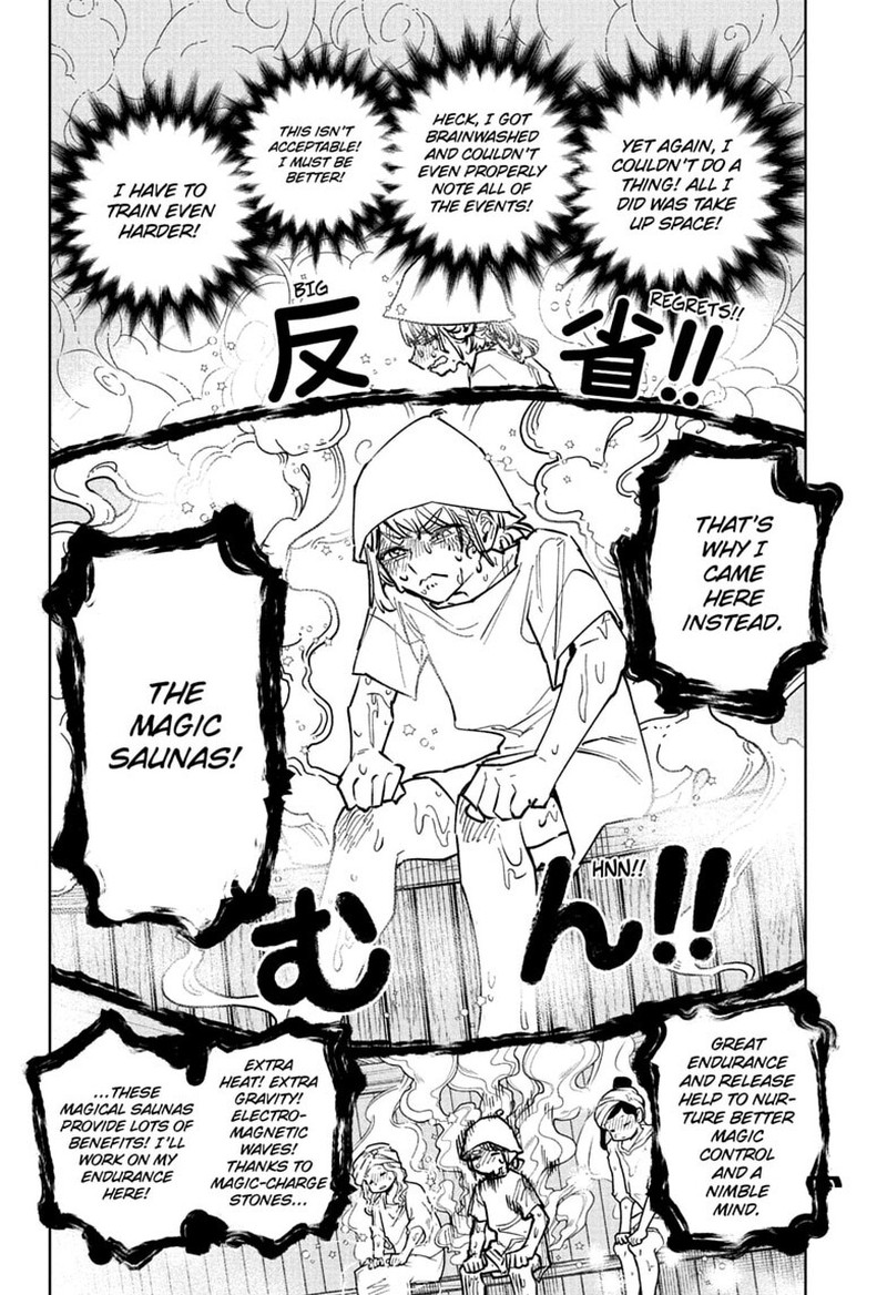 Ichi The Witch 88 11