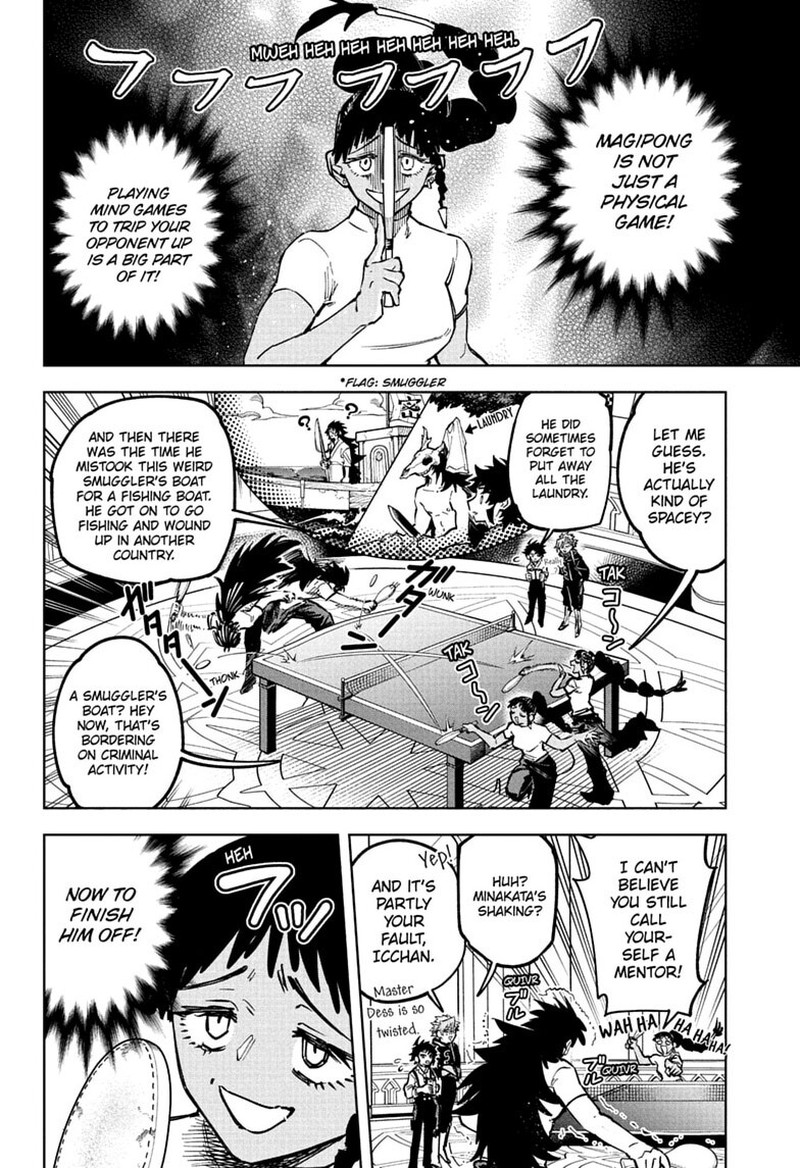Ichi The Witch 88 6