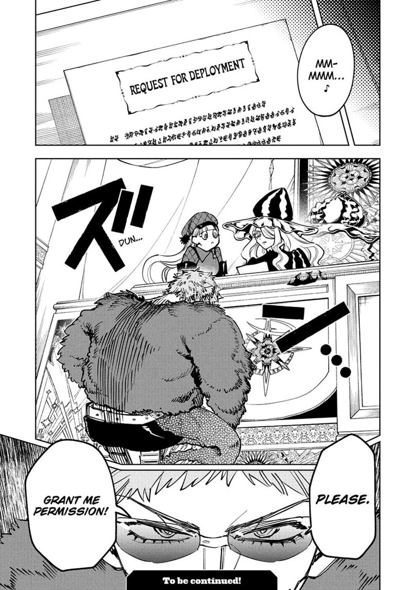 Ichi The Witch 90 18