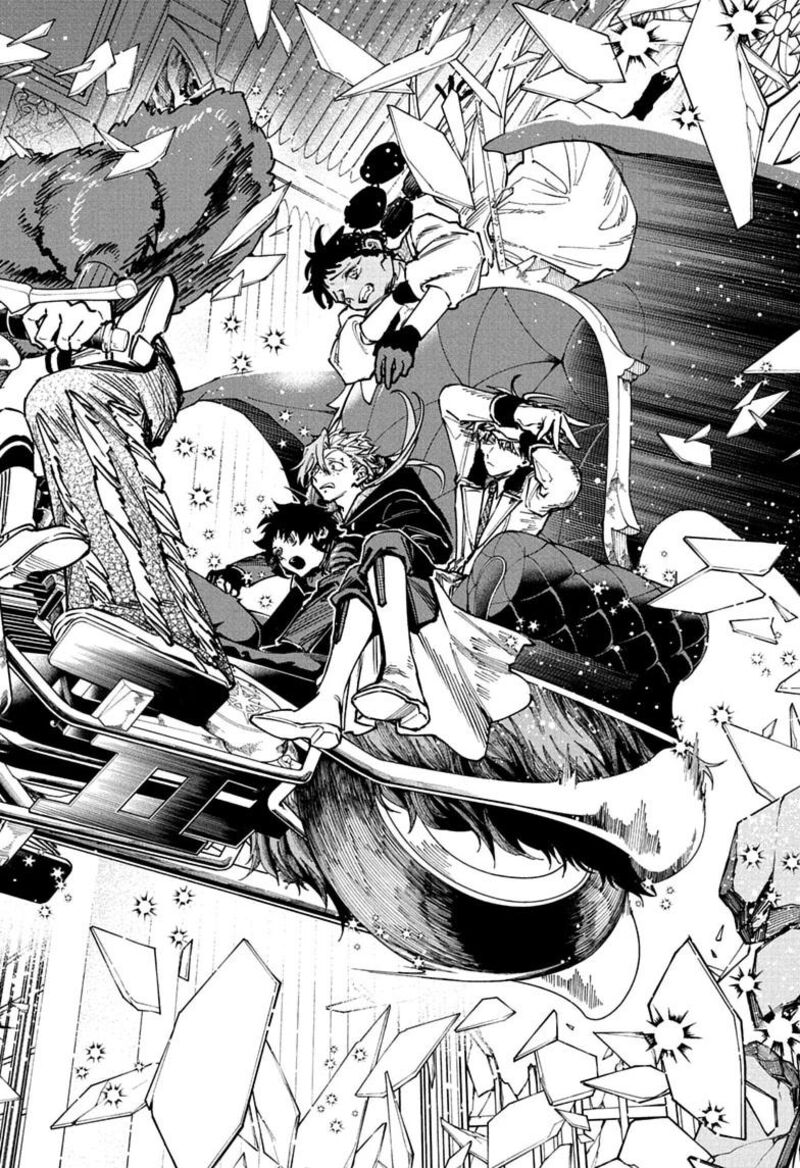 Ichi The Witch 93 16