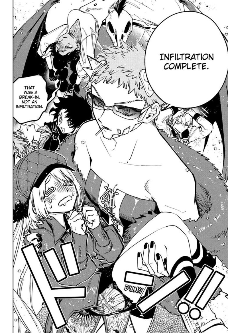 Ichi The Witch 93 18