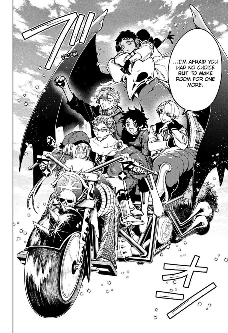 Ichi The Witch 93 4