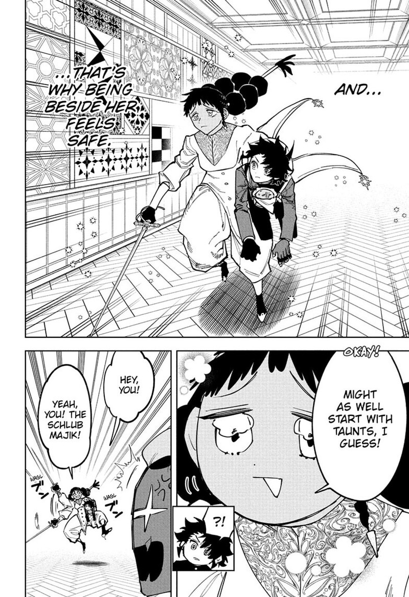 Ichi The Witch 97 6