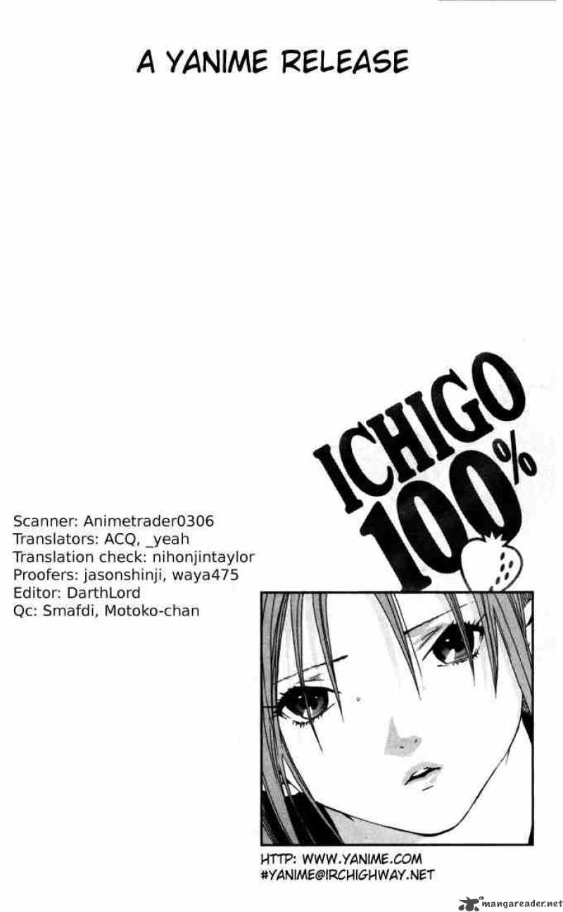 Ichigo 100 61 20