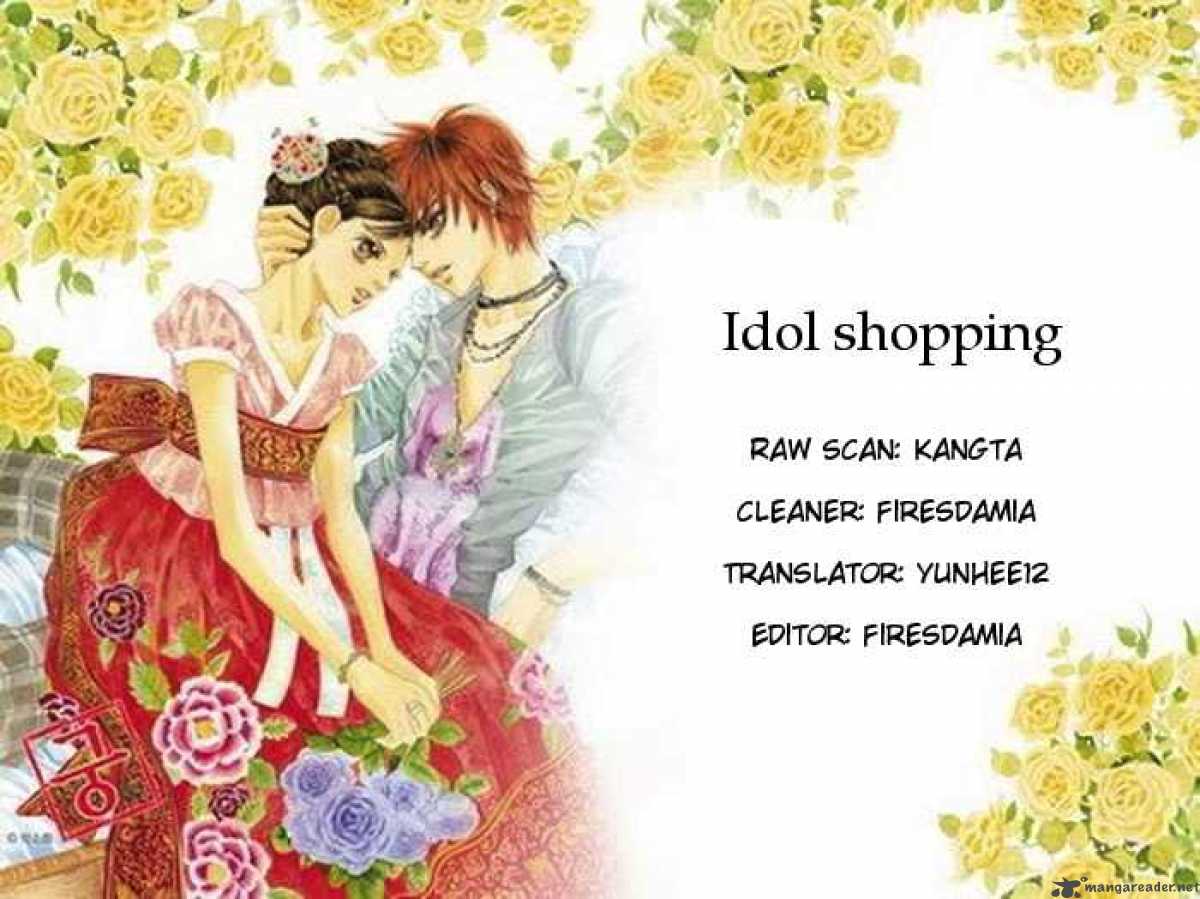 Idol Shopping 7 1