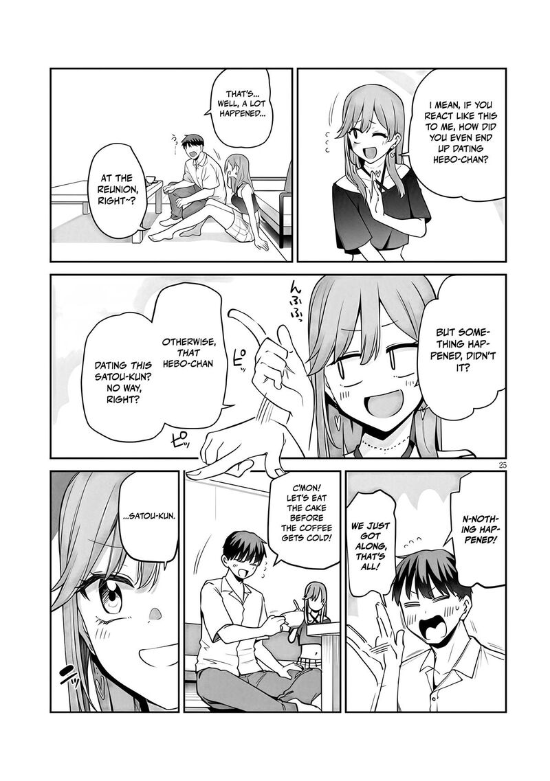 Idol Yamerukedo Kekkon Shitekuremasu Ka 19b 10