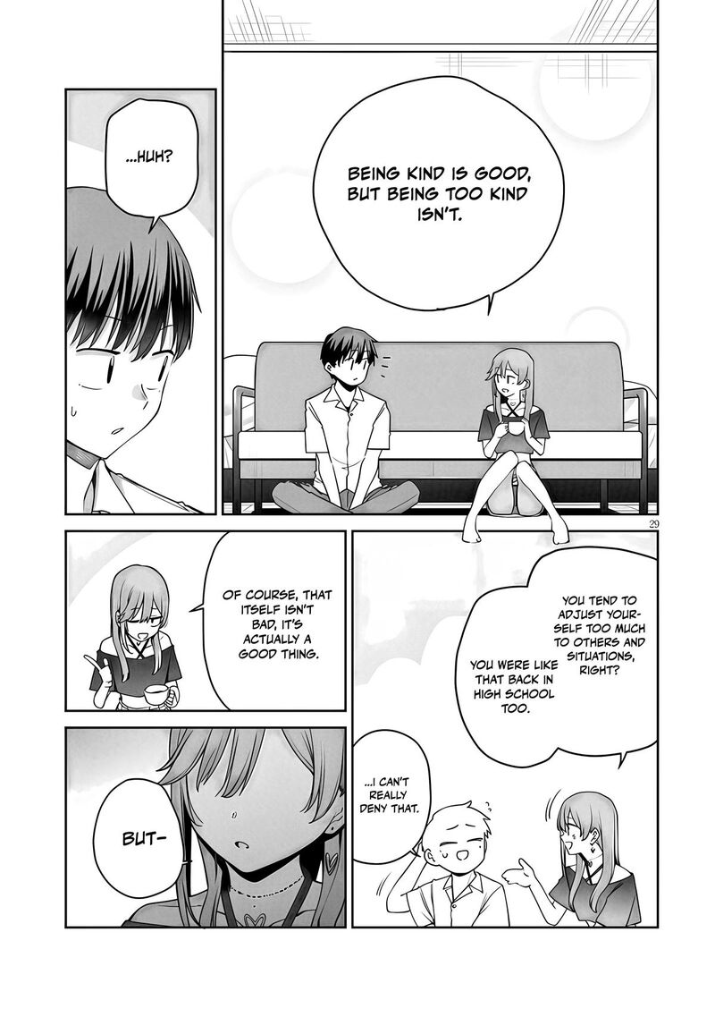 Idol Yamerukedo Kekkon Shitekuremasu Ka 19b 14