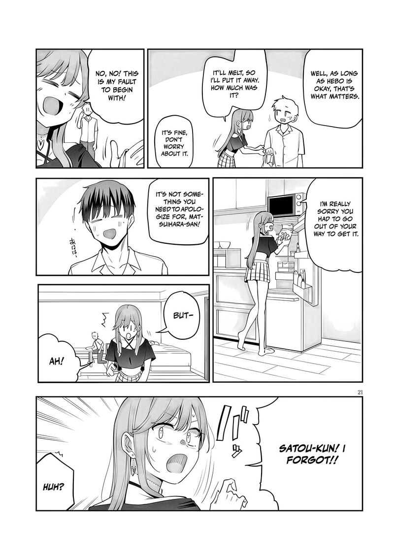 Idol Yamerukedo Kekkon Shitekuremasu Ka 19b 6