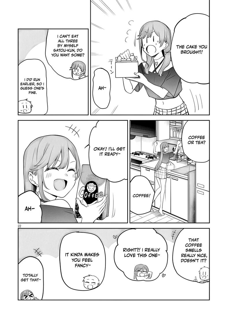 Idol Yamerukedo Kekkon Shitekuremasu Ka 19b 7