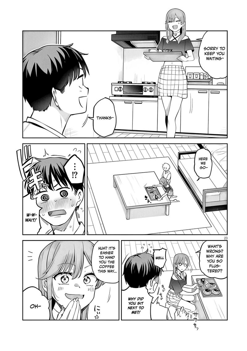 Idol Yamerukedo Kekkon Shitekuremasu Ka 19b 8