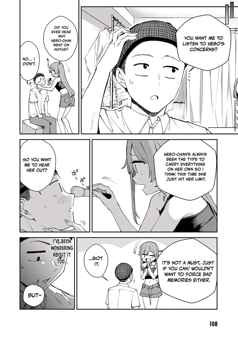 Idol Yamerukedo Kekkon Shitekuremasu Ka 20a 9