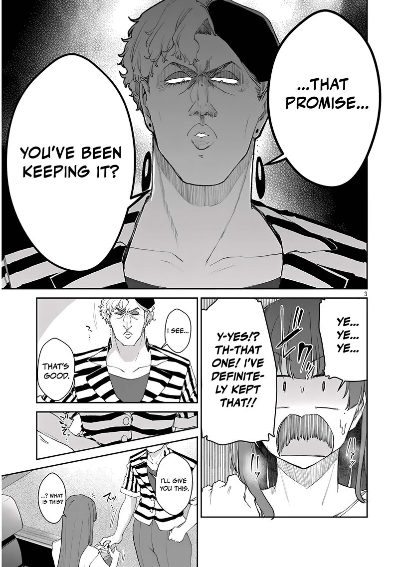 Idol Yamerukedo Kekkon Shitekuremasu Ka 21a 4