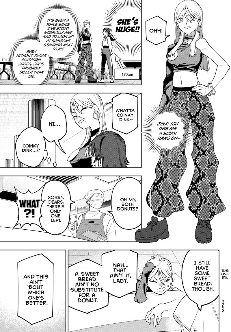 Idolatry Ootaka Shin 16 7