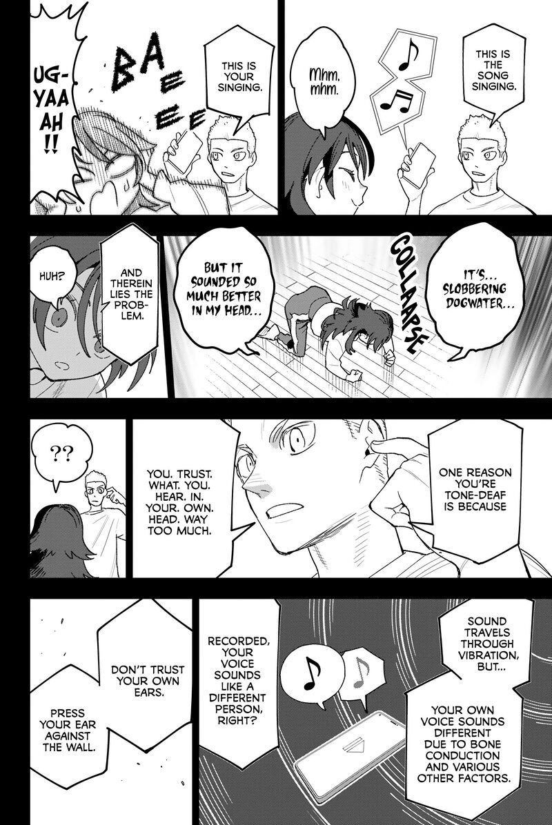 Idolatry Ootaka Shin 22 10