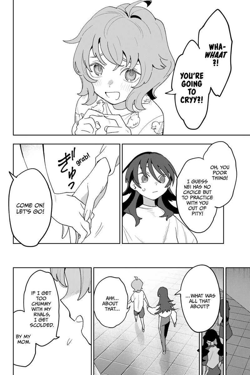 Idolatry Ootaka Shin 22 4