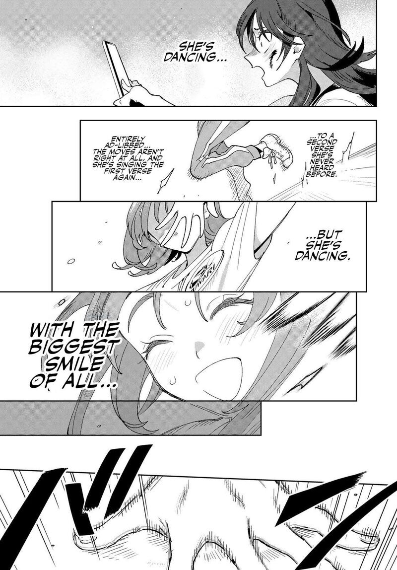 Idolatry Ootaka Shin 4 14