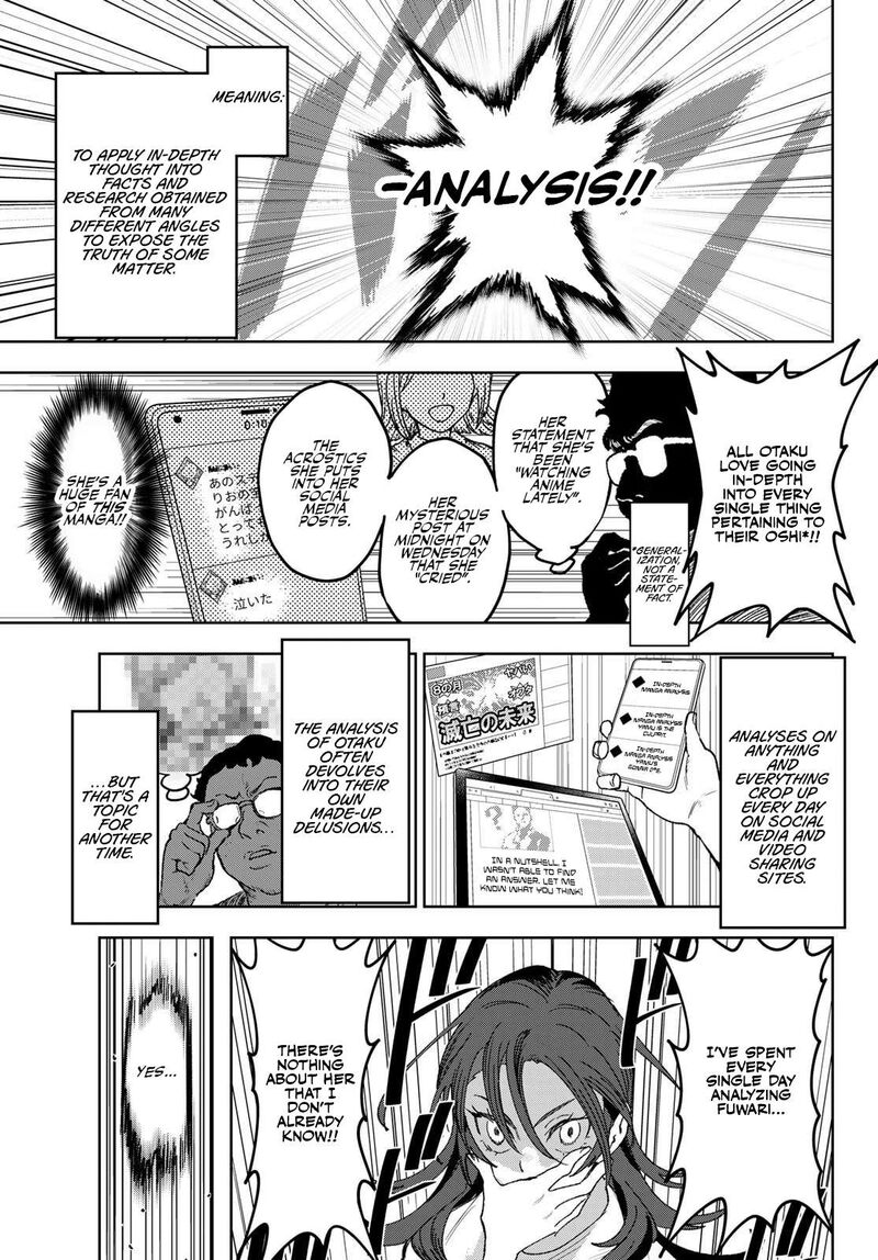 Idolatry Ootaka Shin 5 10