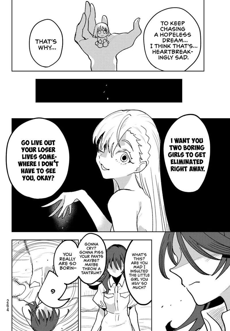 Idolatry Ootaka Shin 7 10